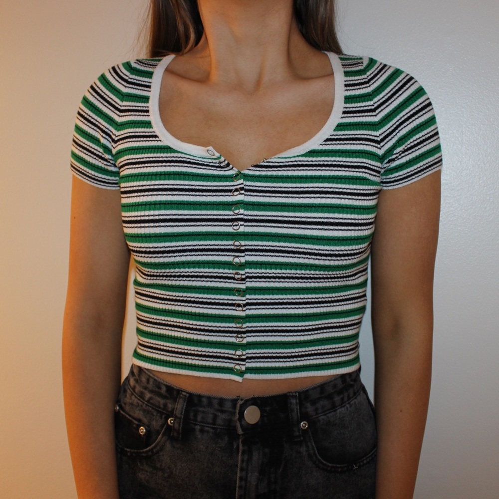 REVOLVE by the way shirt